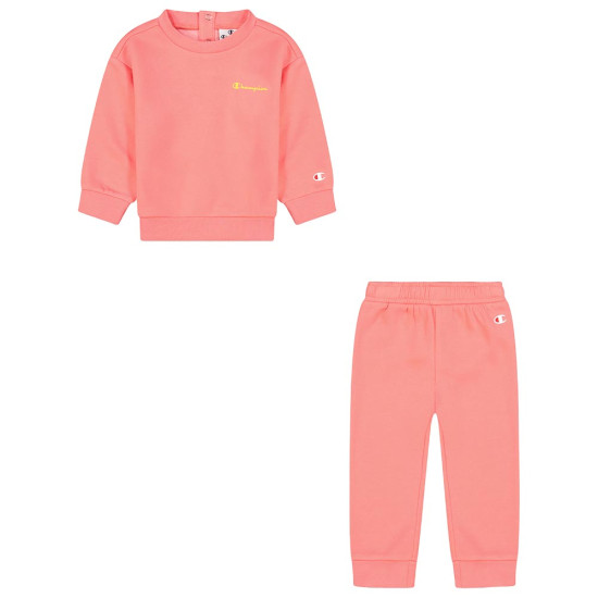 Champion Βρεφικές φόρμες σετ Champion Βρεφικές φόρμες σετ